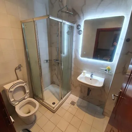 Aparthotel Sunset_apartments Only 15 Meters From The Sea Neos Marmaras